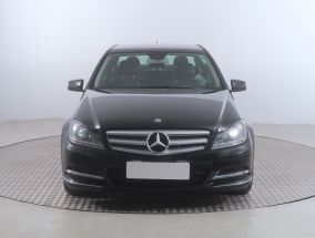 Mercedes-Benz C - 2011