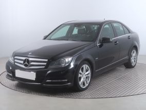 Mercedes-Benz C - 2011