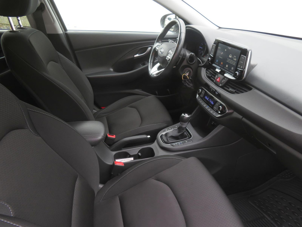 Hyundai i30 Fastback