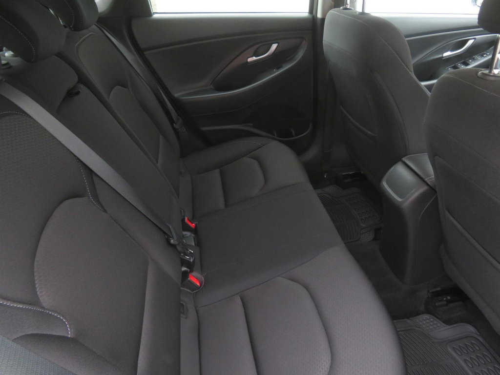 Hyundai i30 Fastback