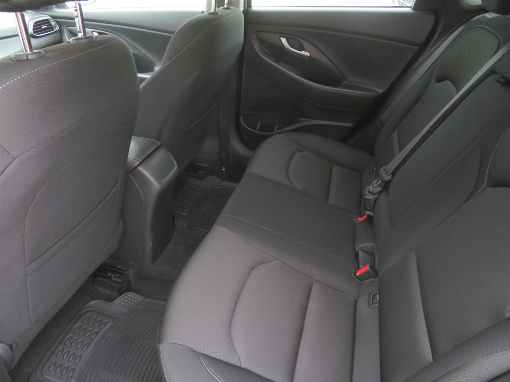 Hyundai i30 Fastback