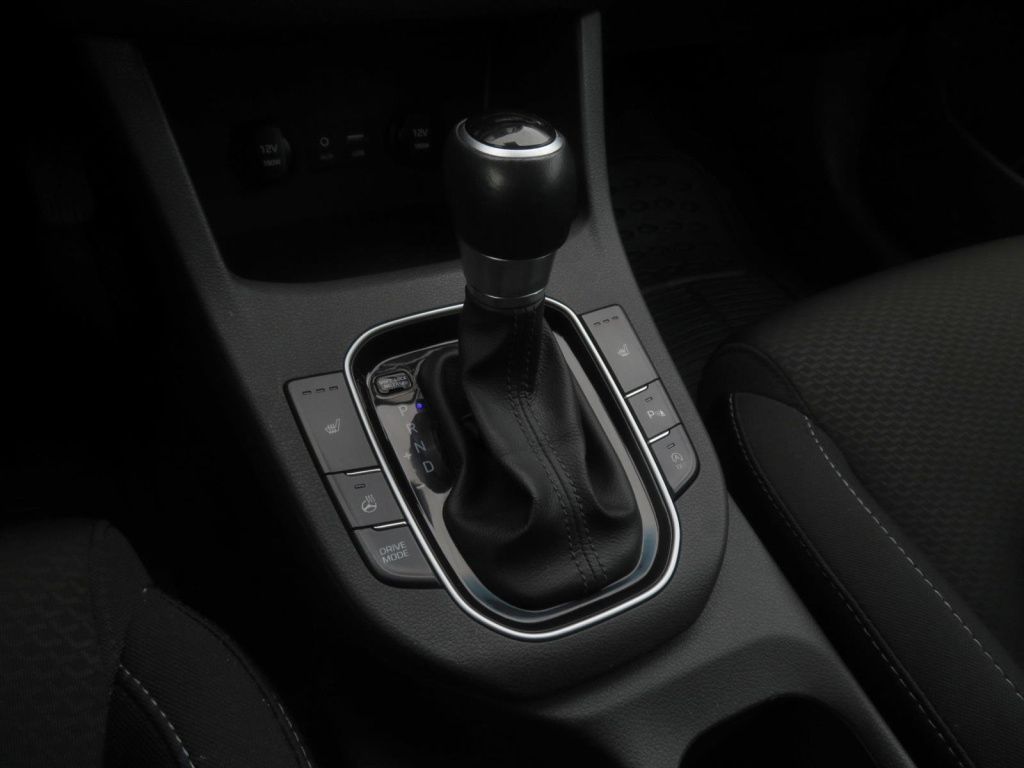 Hyundai i30 Fastback