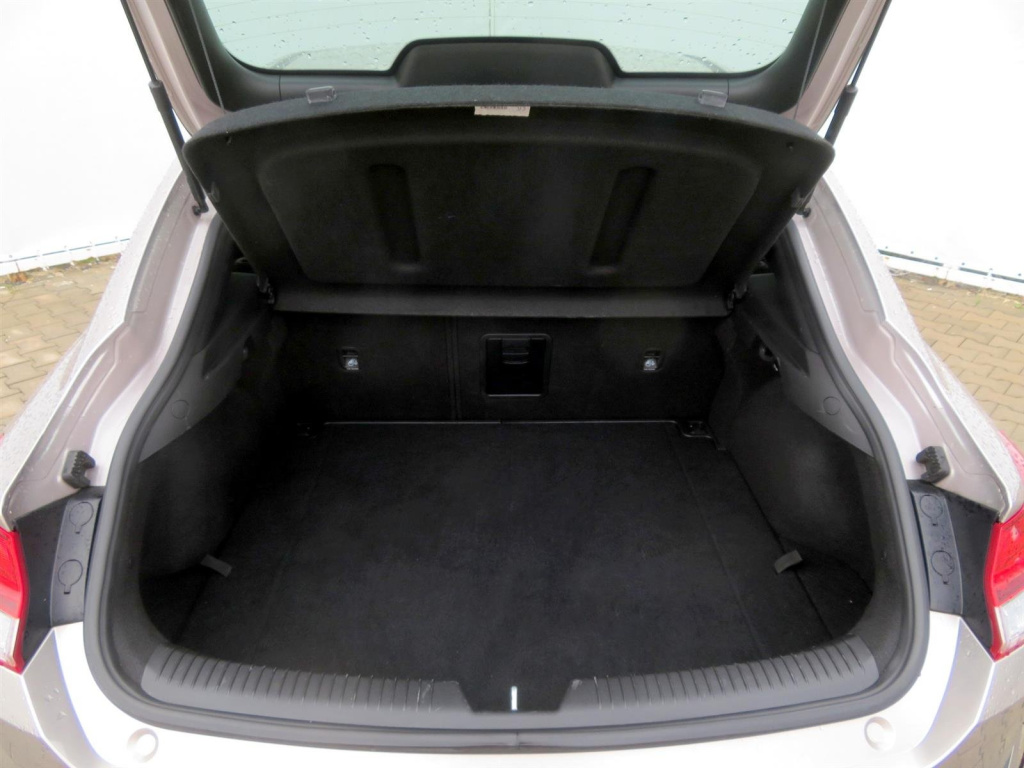 Hyundai i30 Fastback