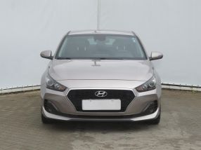 Hyundai i30 Fastback - 2020