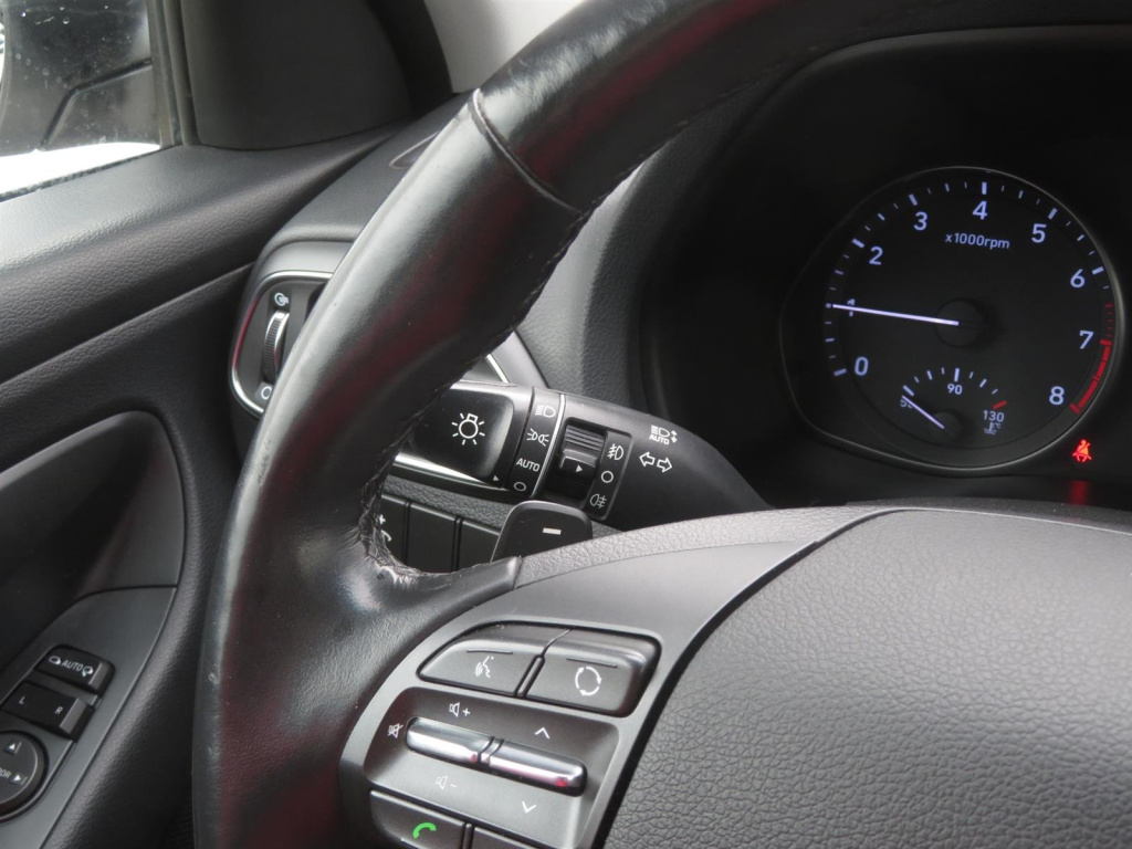 Hyundai i30 Fastback