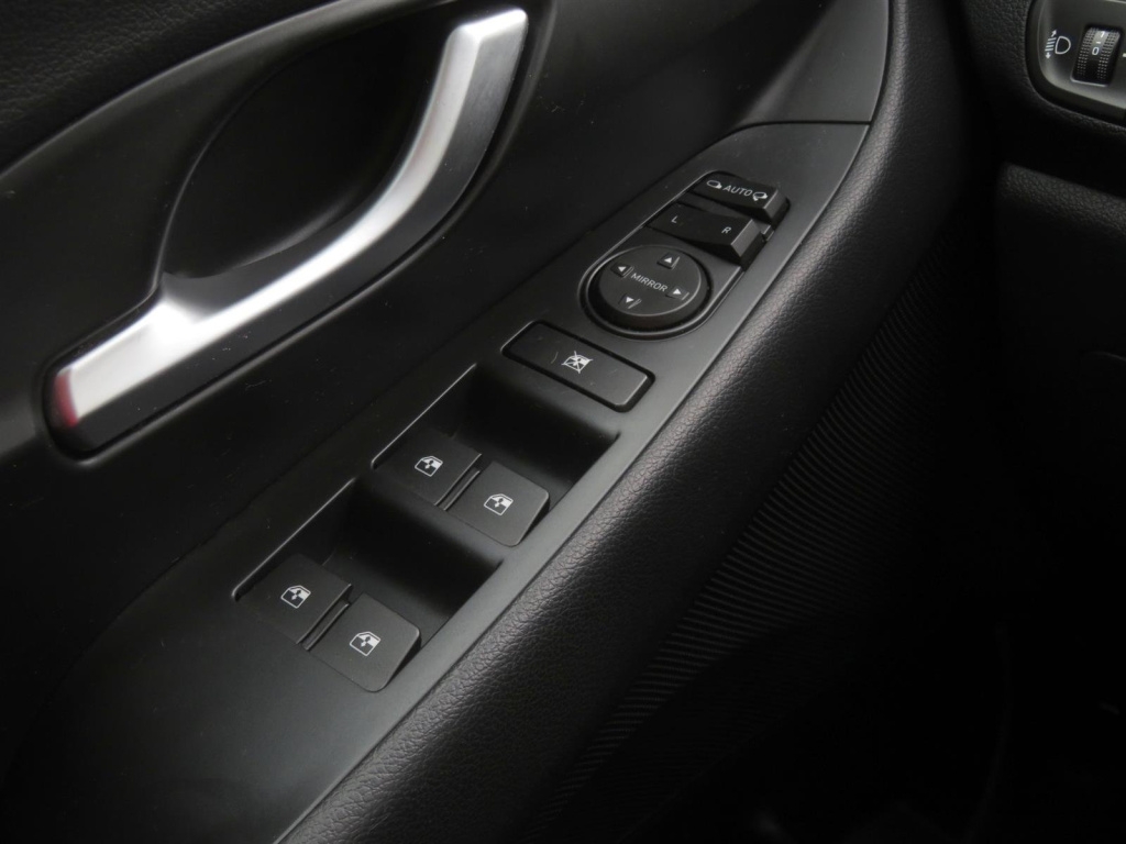 Hyundai i30 Fastback