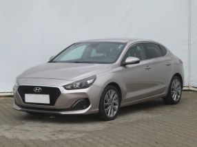 Hyundai i30 Fastback - 2020