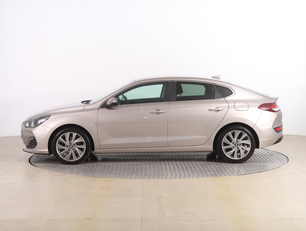 Hyundai i30 Fastback