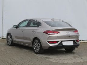 Hyundai i30 Fastback - 2020