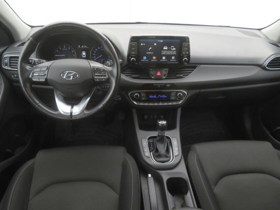 Hyundai i30 Fastback