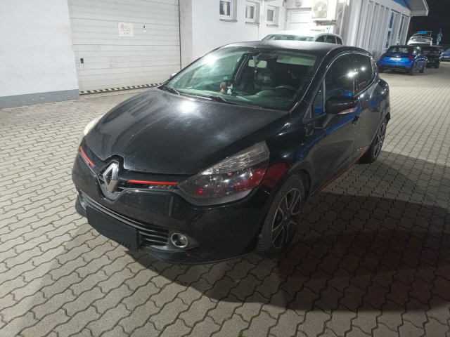 Renault Clio 2013