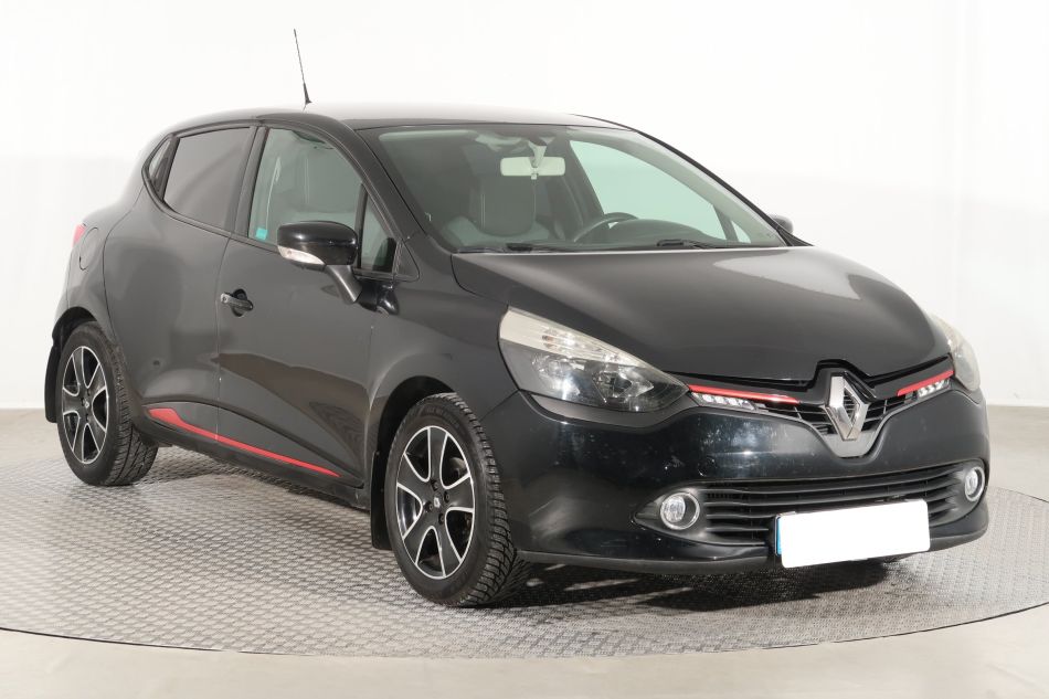 Renault Clio - 2013