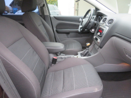 Ford Focus 2008