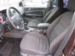 Ford Focus 2008