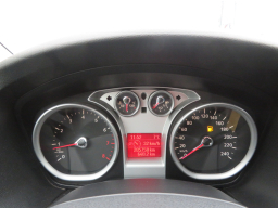 Ford Focus 2008