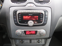 Ford Focus 2008