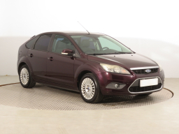Ford Focus 2008