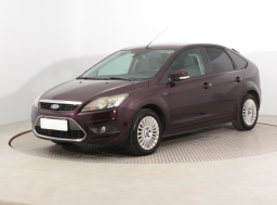 Ford Focus 2008