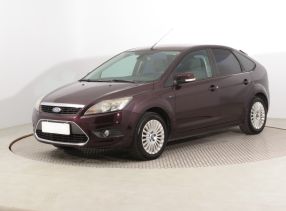 Ford Focus - 2008
