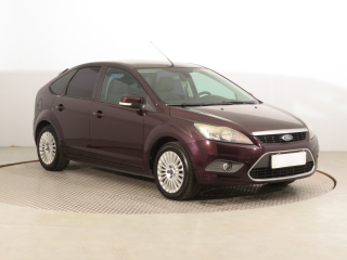Ford Focus, 2008