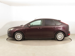 Ford Focus 2008