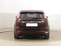 Ford Focus 2008