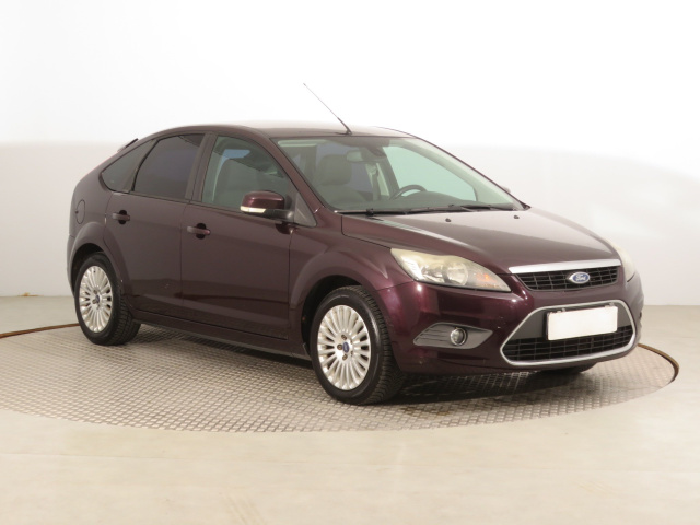 Ford Focus 2008