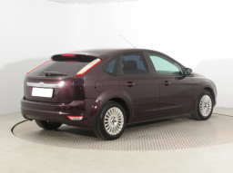 Ford Focus 2008