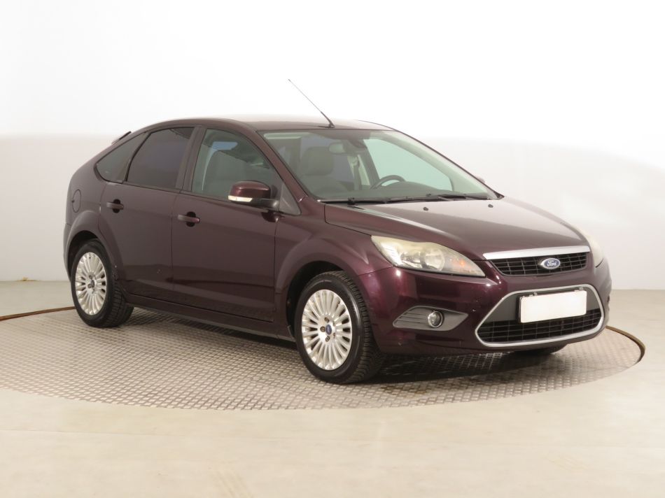 Ford Focus - 2008