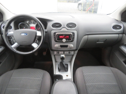 Ford Focus 2008