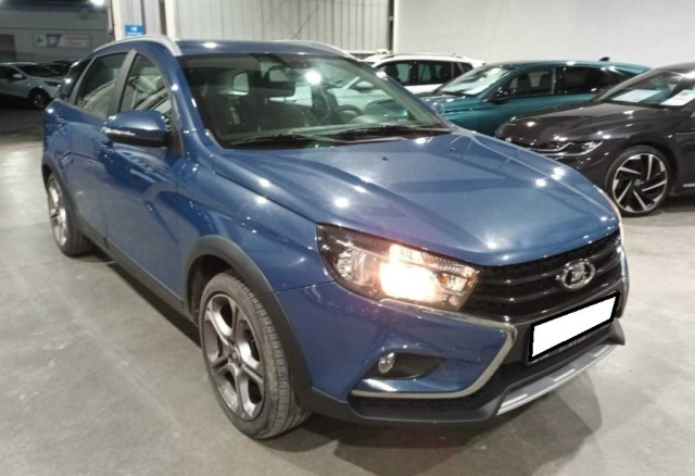 Lada Vesta 2019