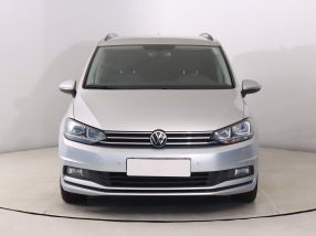Volkswagen Touran - 2021