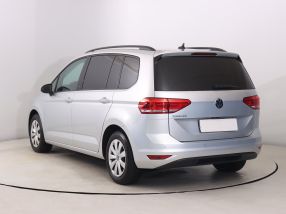 Volkswagen Touran - 2021