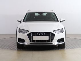 Audi Allroad A4 - 2020