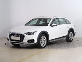 Audi Allroad A4 - 2020