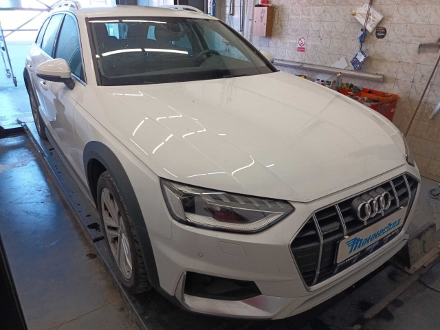 Audi A4 Allroad 2020