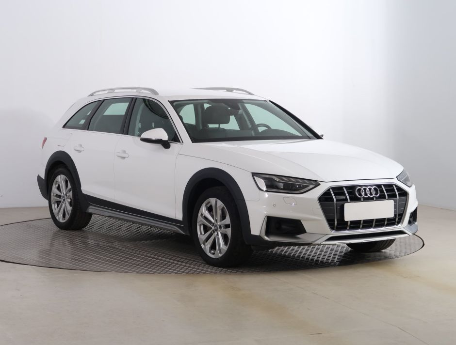 Audi Allroad A4 - 2020