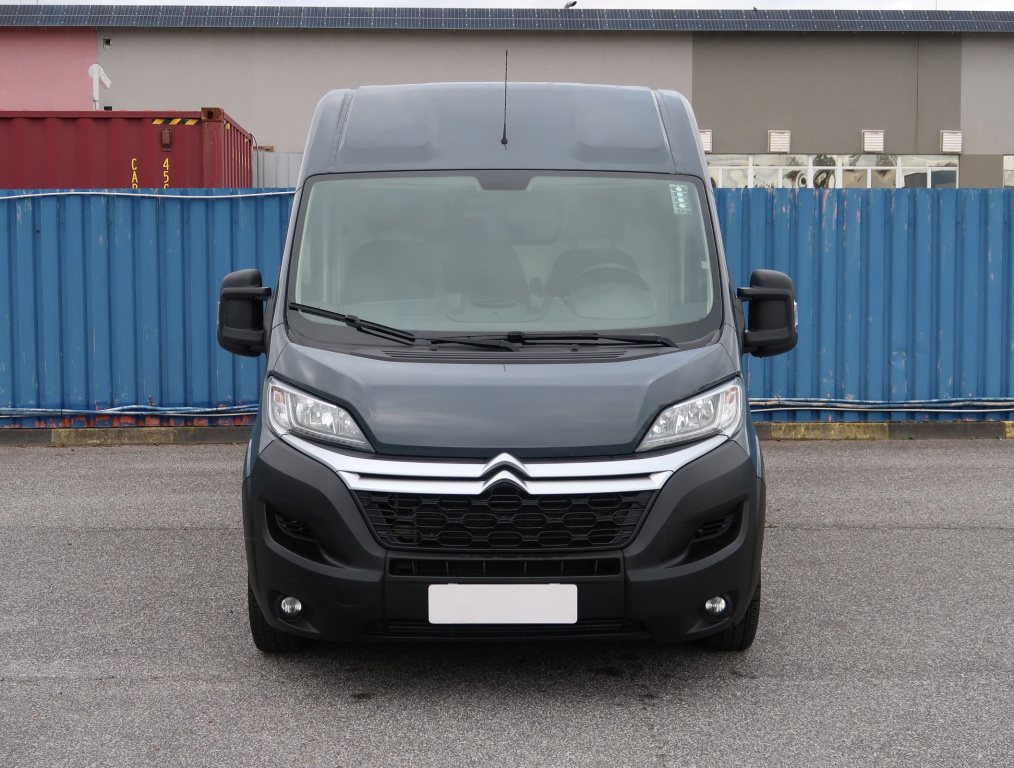 Citroen Jumper