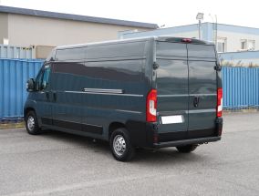 Citroen Jumper - 2021