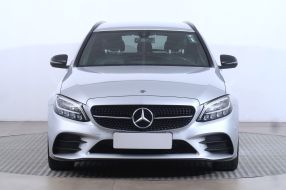 Mercedes-Benz C - 2019
