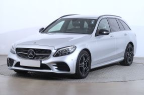 Mercedes-Benz C - 2019