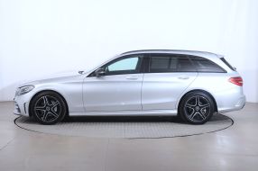 Mercedes-Benz C - 2019