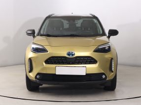 Toyota Yaris Cross - 2023