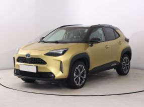 Toyota Yaris Cross - 2023