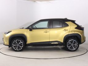 Toyota Yaris Cross - 2023