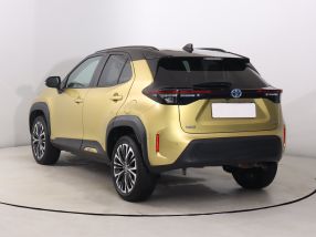 Toyota Yaris Cross - 2023