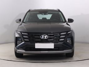 Hyundai Tucson - 2024