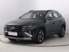 Hyundai Tucson - 2024