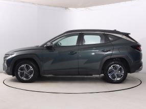 Hyundai Tucson - 2024