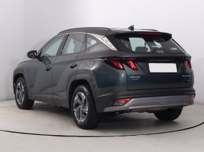 Hyundai Tucson - 2024